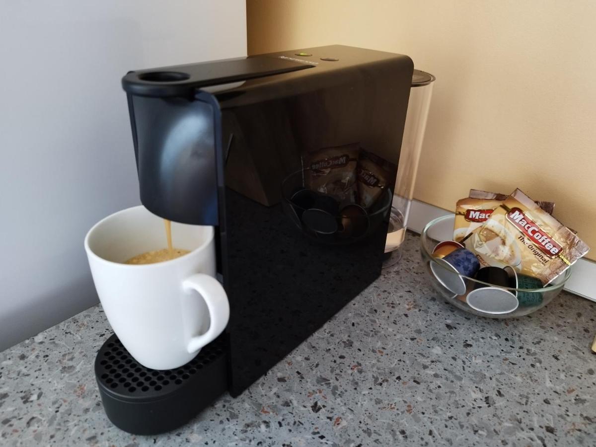 Zapyskis Spacious & Cozy Apartment With Forest View מראה חיצוני תמונה